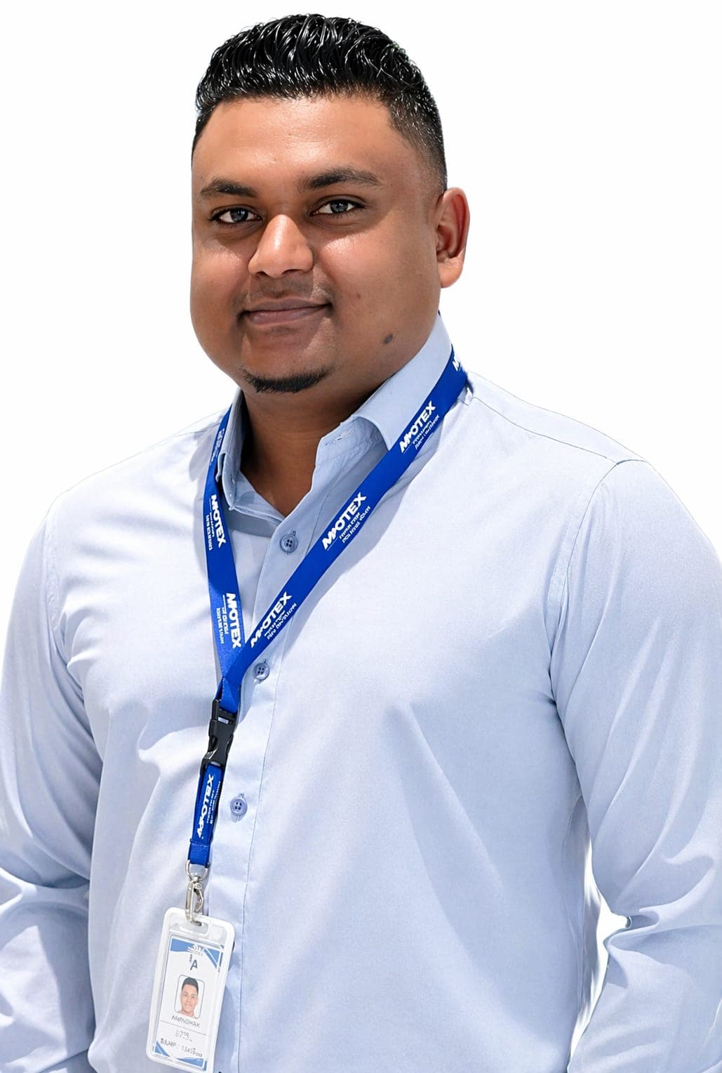 Bharat Boodhoo, Vice President